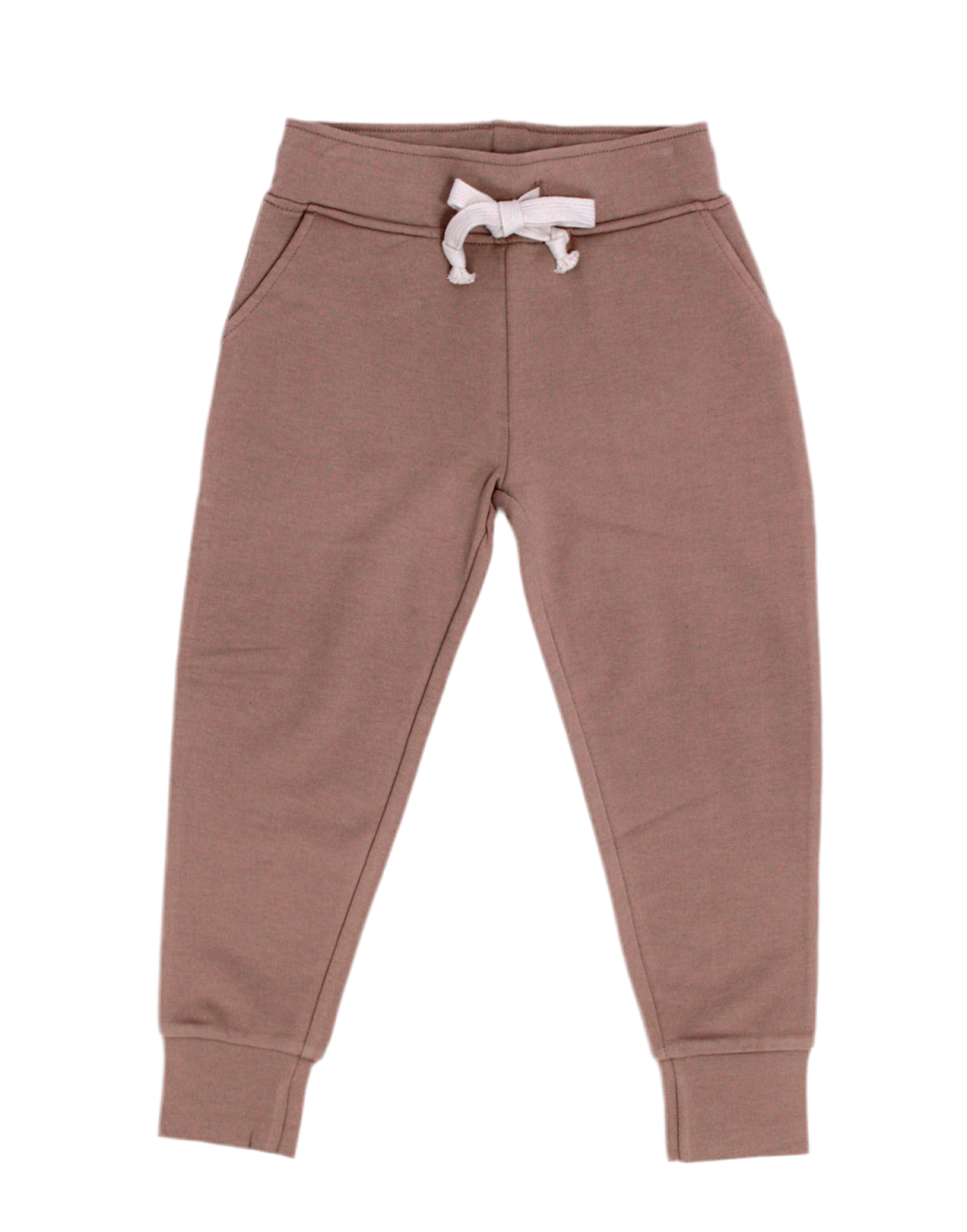 Woodsmoke French Terry Jogger Set