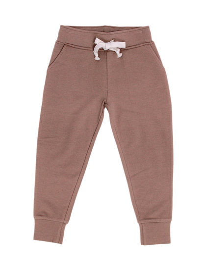 Woodsmoke French Terry Jogger Set