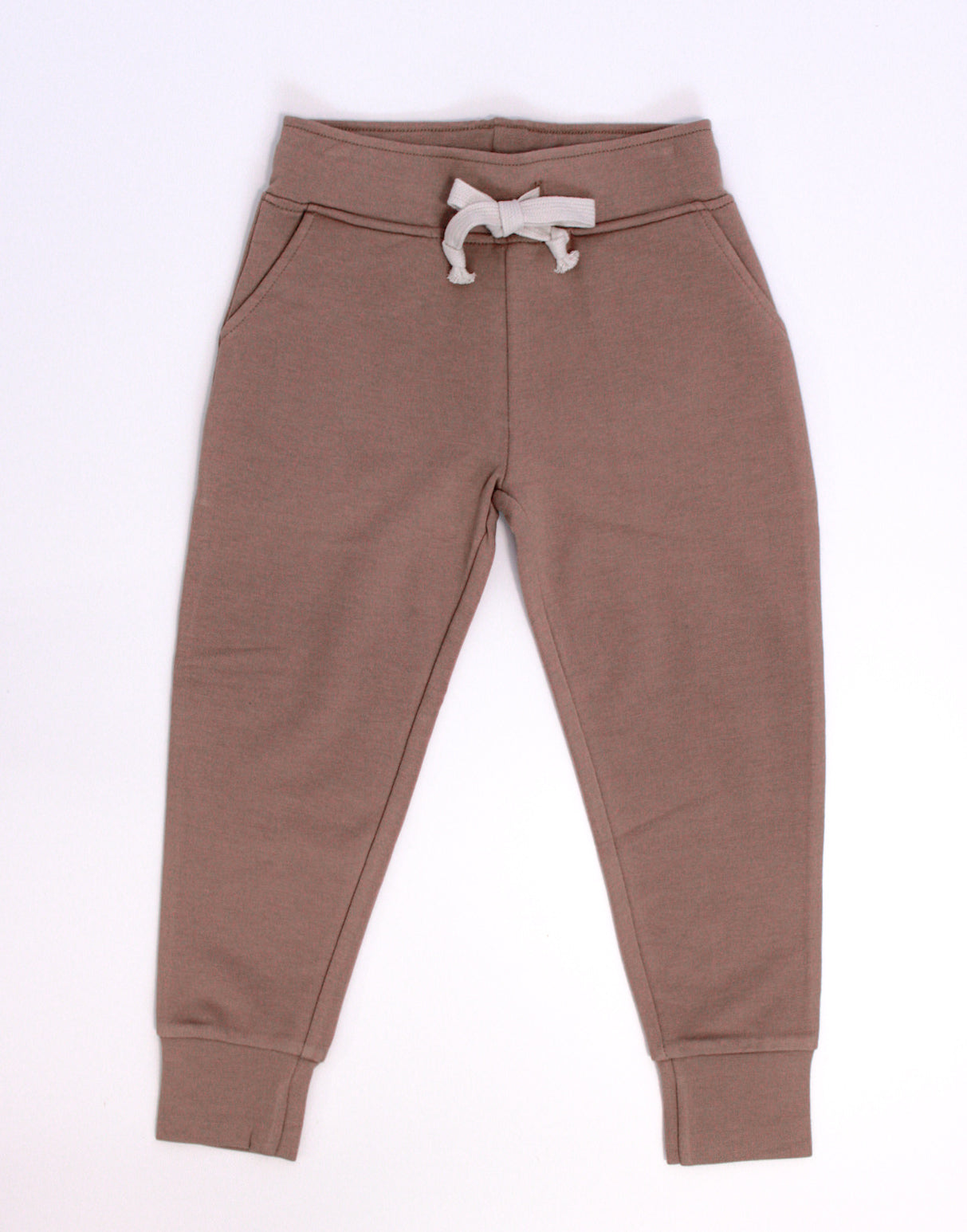 Woodsmoke French Terry Jogger Set