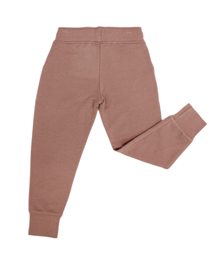 Woodsmoke French Terry Jogger Set