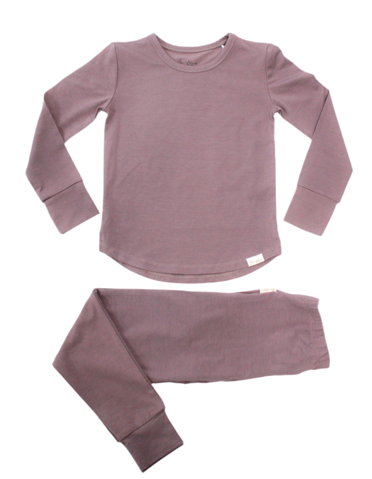 Long Sleeve Set