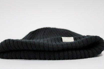 Organic Cotton Beanie