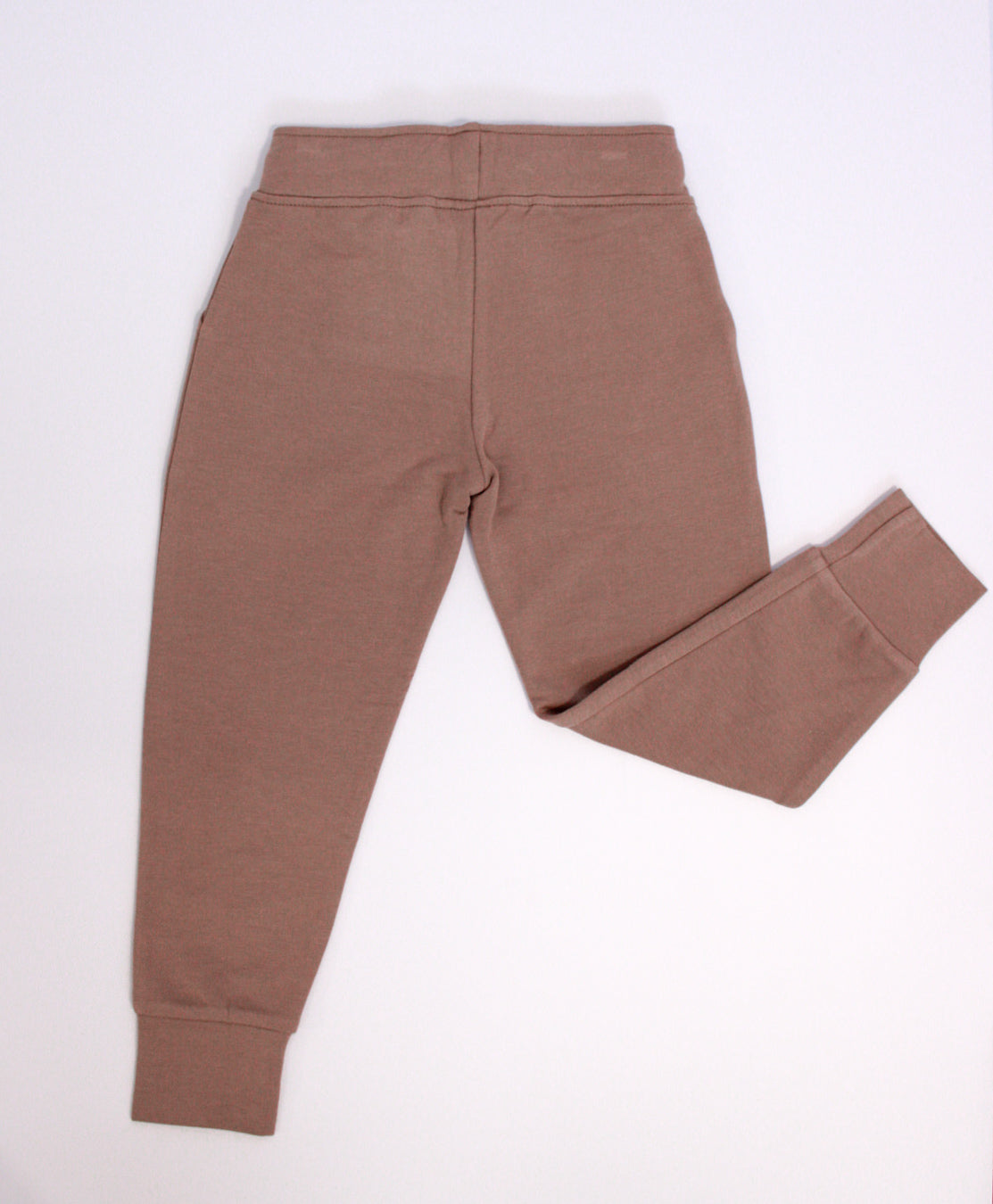 Woodsmoke French Terry Jogger Set