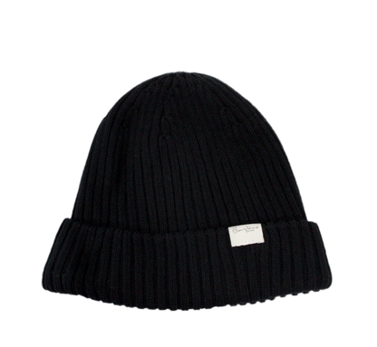 Organic Cotton Beanie