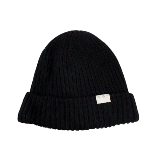 Organic Cotton Beanie